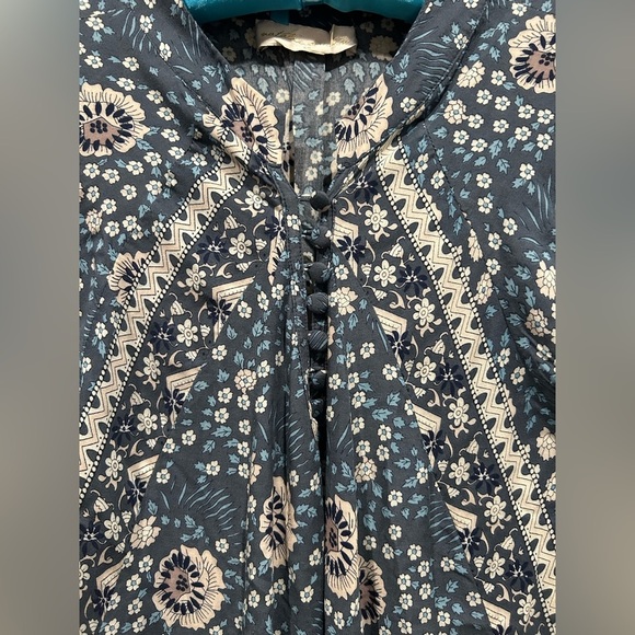 NATALIE MARTIN Fiori Short Dress / Size XS / - Picture 2 of 7